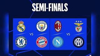 Jadwal Final Liga Champion 2023 Live Sctv Hari Ini