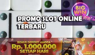 Promo Slot Terbaru 2023 Dan 2024 Terbaru Pdf